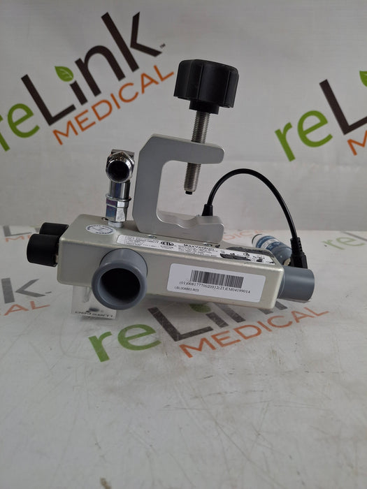 Maxtec, Inc. MaxVenturi Blender w/O2 Analyzer