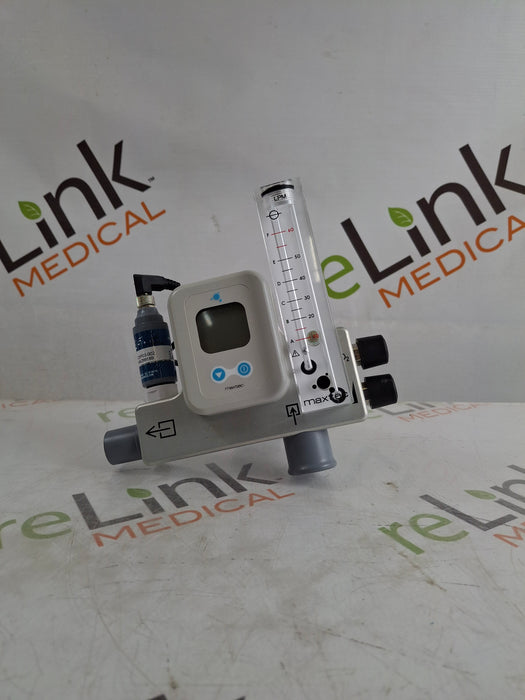 Maxtec, Inc. MaxVenturi Blender w/O2 Analyzer