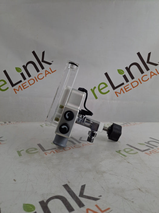 Maxtec, Inc. MaxVenturi Blender w/O2 Analyzer