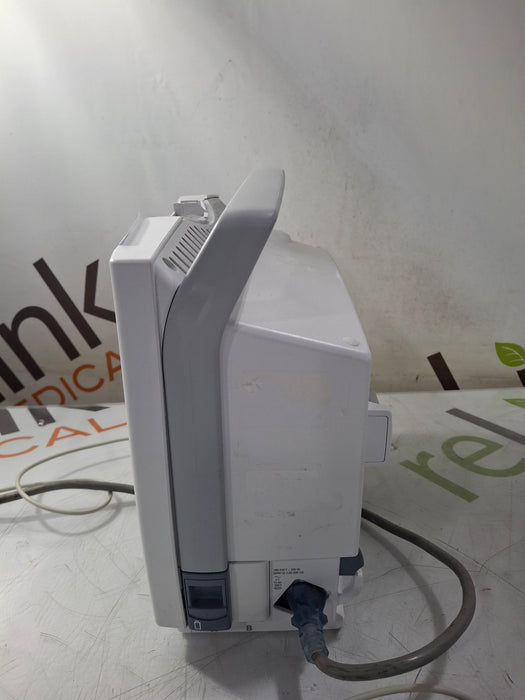 GE Healthcare Carescape B450 Critical Care Patient Monitor