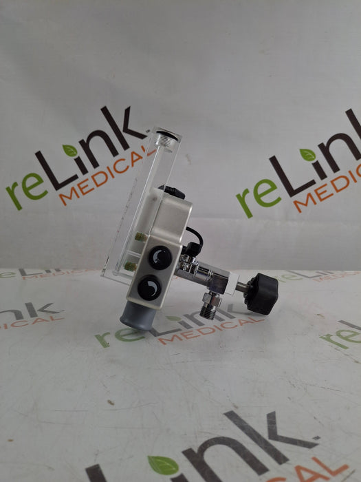 Maxtec, Inc. MaxVenturi Blender w/O2 Analyzer