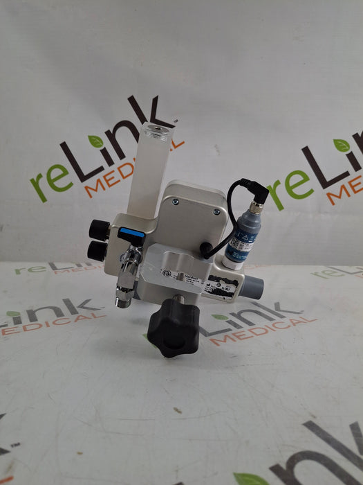 Maxtec, Inc. MaxVenturi Blender w/O2 Analyzer