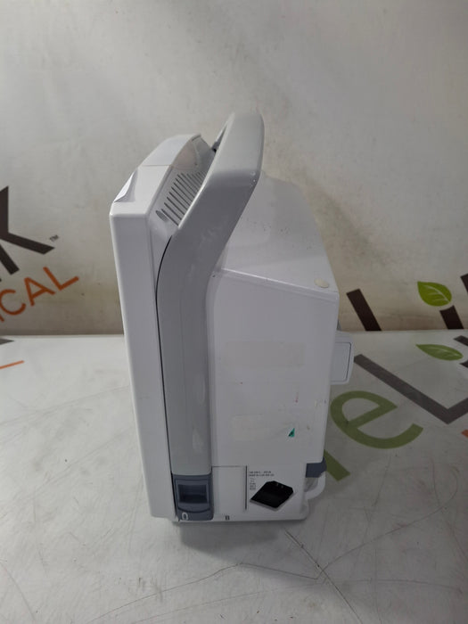 GE Healthcare Carescape B450 Critical Care Patient Monitor