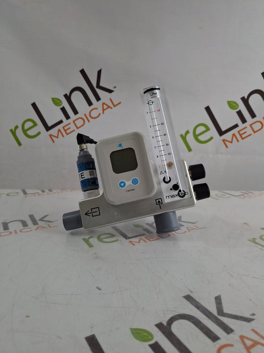 Maxtec, Inc. MaxVenturi Blender w/O2 Analyzer