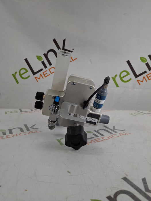 Maxtec, Inc. MaxVenturi Blender w/O2 Analyzer