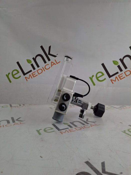 Maxtec, Inc. MaxVenturi Blender w/O2 Analyzer