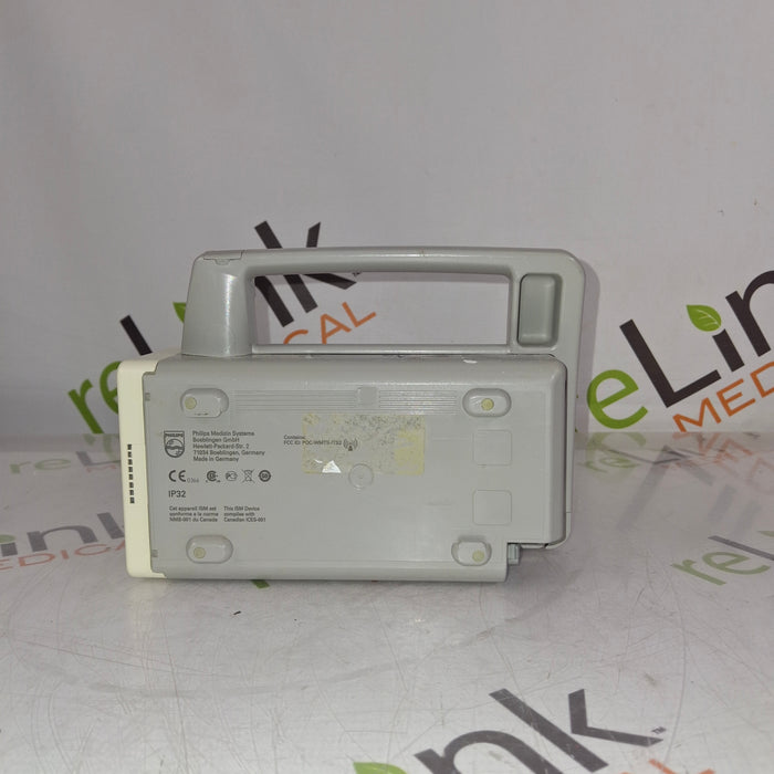 Philips IntelliVue MP2 Portable Patient Monitor
