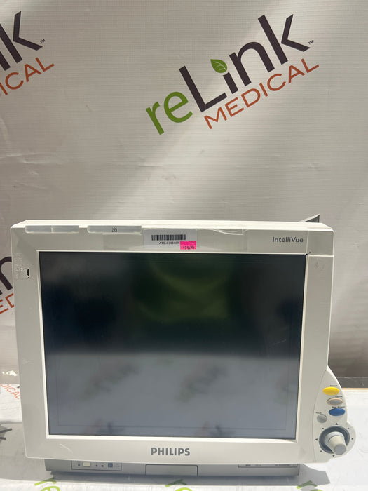 Philips IntelliVue MP70 Patient Monitor