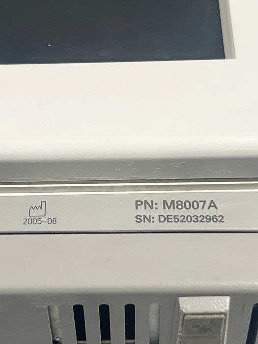 Philips IntelliVue MP70 Patient Monitor