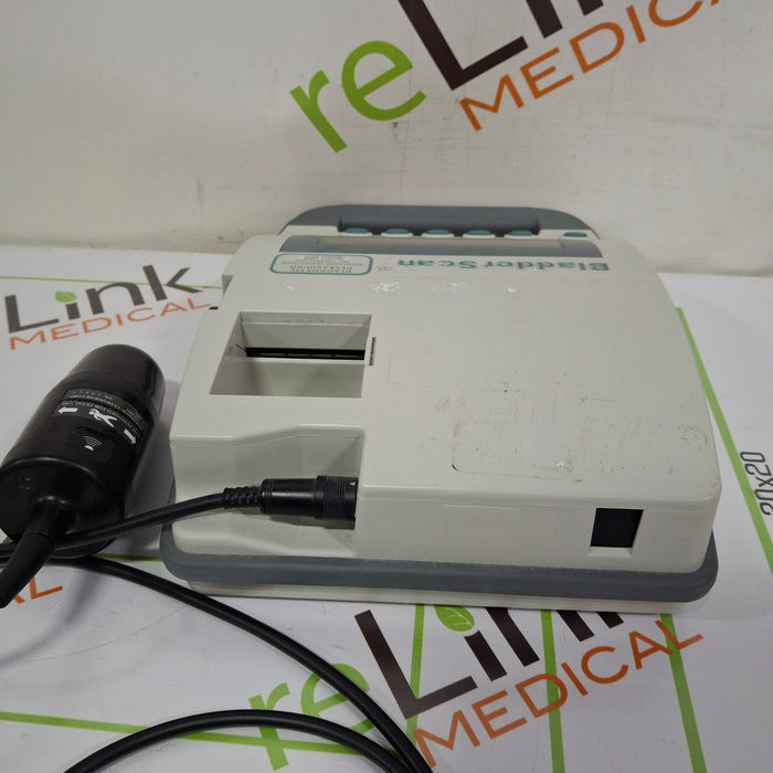Verathon Medical, Inc BladderScan BVI 3000 Bladder Scanner