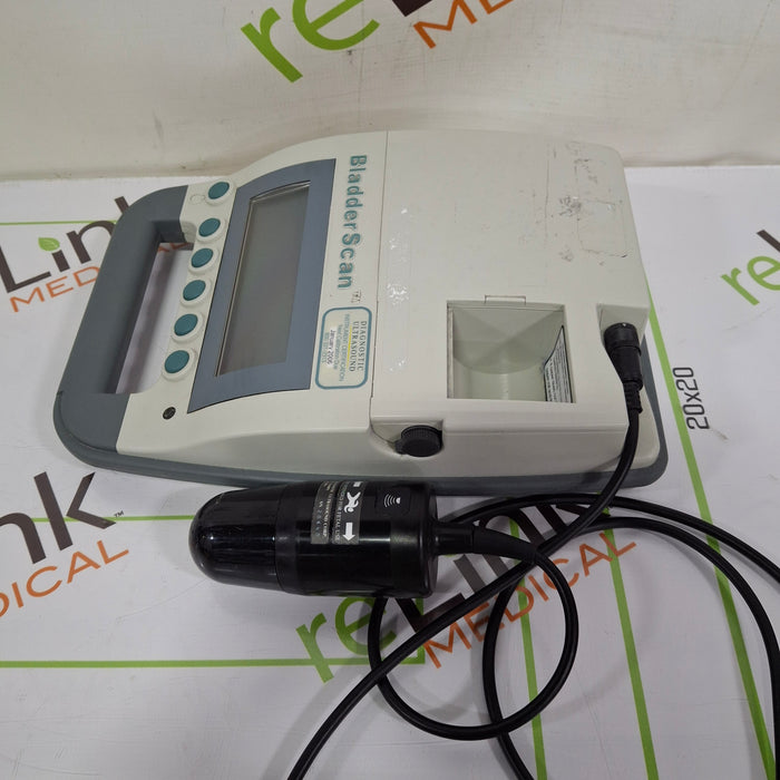 Verathon Medical, Inc BladderScan BVI 3000 Bladder Scanner