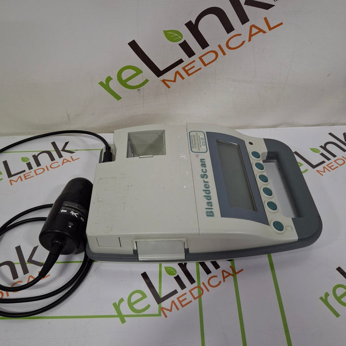Verathon Medical, Inc BladderScan BVI 3000 Bladder Scanner