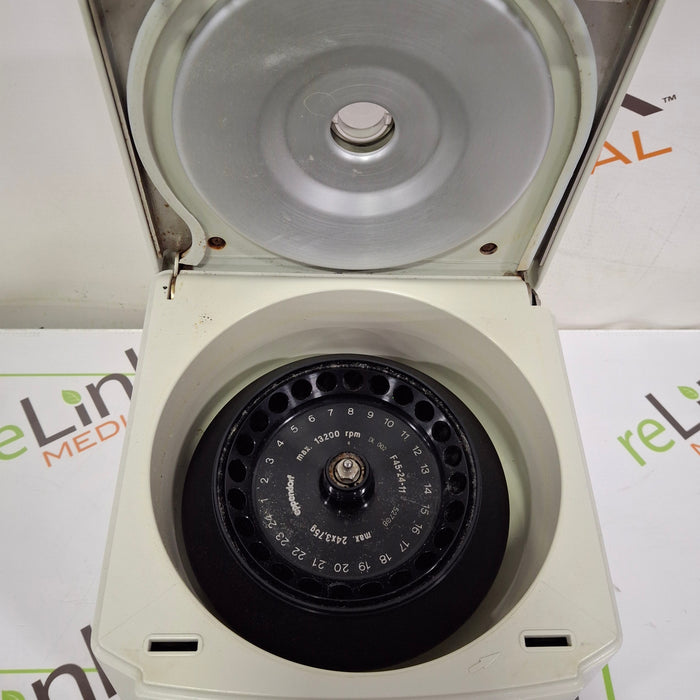 Eppendorf 5415D Centrifuge
