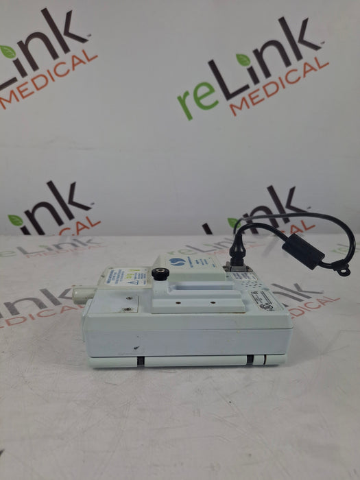 Baxter Sigma Spectrum 6.05.14 with B/G Battery Infusion Pump