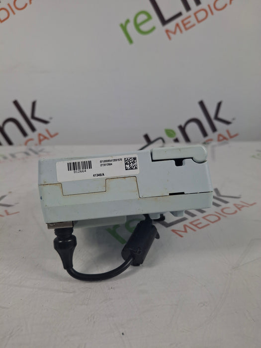 Baxter Sigma Spectrum 6.05.14 with B/G Battery Infusion Pump