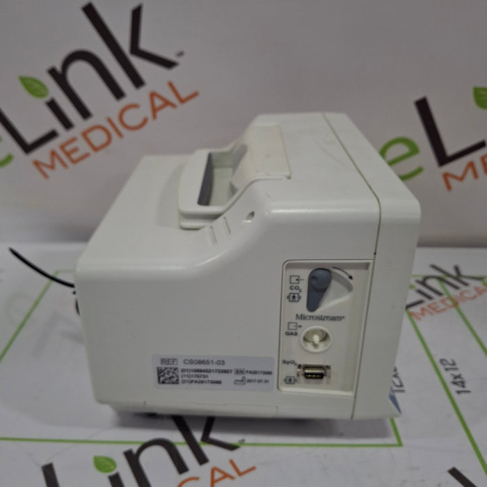 Oridion Capnostream 20P Capnography Monitor
