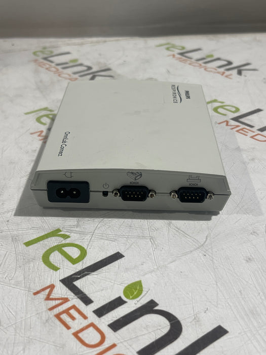 Philips Respironics 1111076 Omnilab Connect