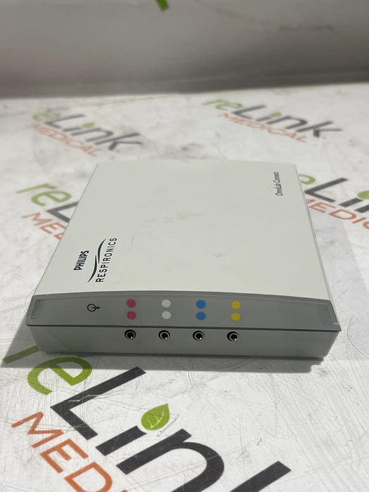 Philips Respironics 1111076 Omnilab Connect