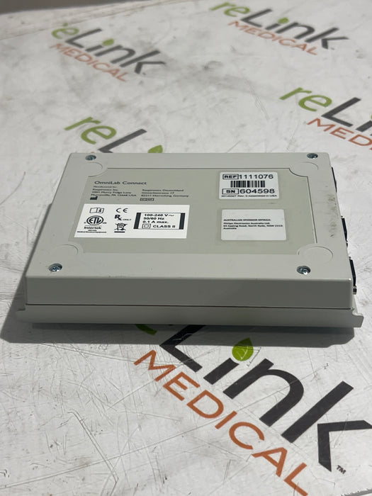 Philips Respironics 1111076 Omnilab Connect