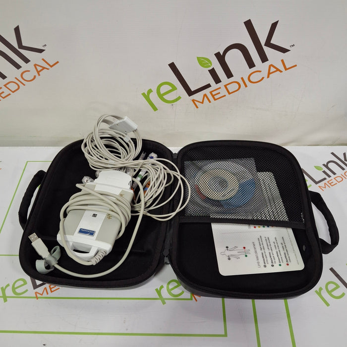 Midmark IQecg
