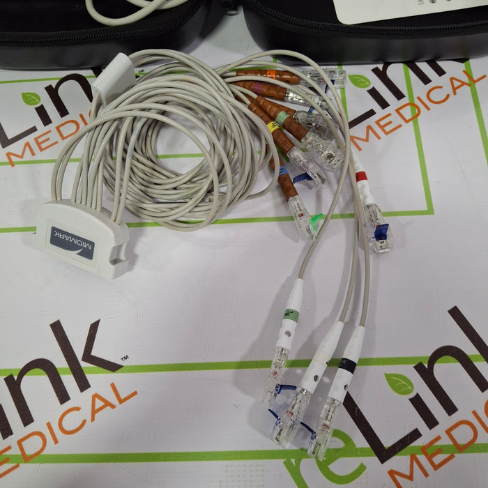 Midmark IQecg