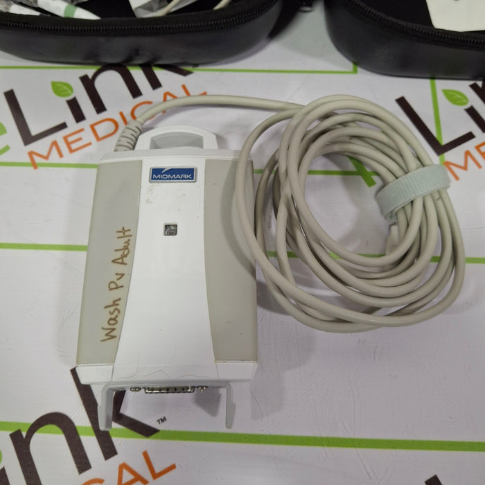 Midmark IQecg