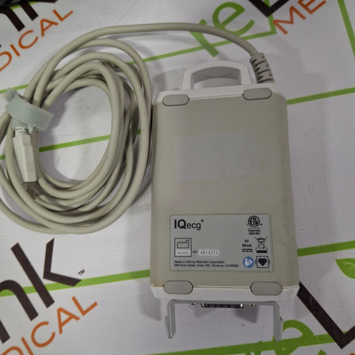 Midmark IQecg