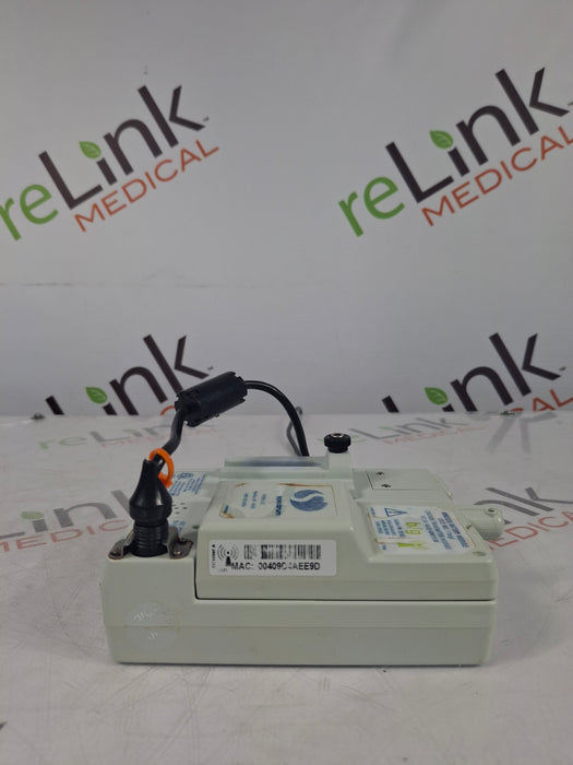 Baxter Sigma Spectrum 6.05.14 with B/G Battery Infusion Pump