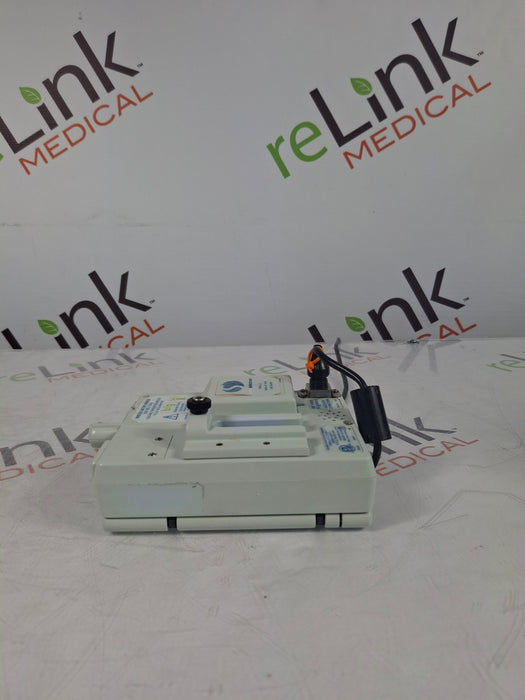 Baxter Sigma Spectrum 6.05.14 with B/G Battery Infusion Pump