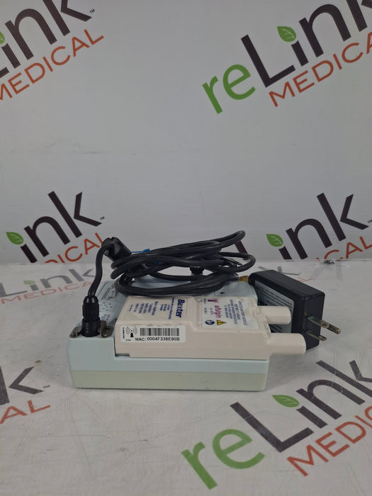 Baxter Sigma Spectrum 6.05.14 with A/B/G/N Battery Infusion Pump