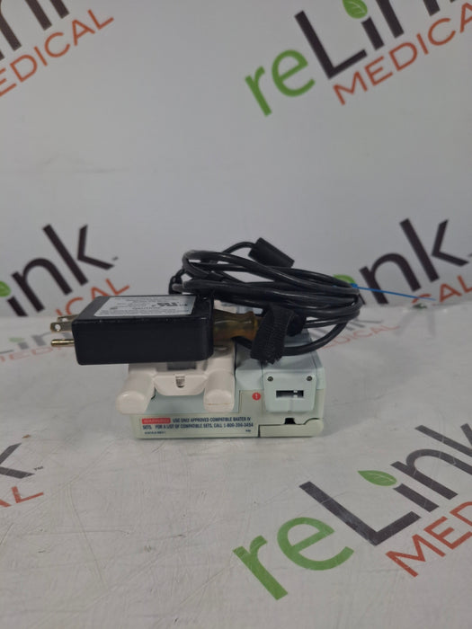 Baxter Sigma Spectrum 6.05.14 with A/B/G/N Battery Infusion Pump