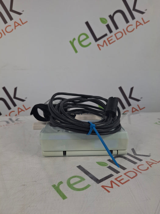 Baxter Sigma Spectrum 6.05.14 with A/B/G/N Battery Infusion Pump