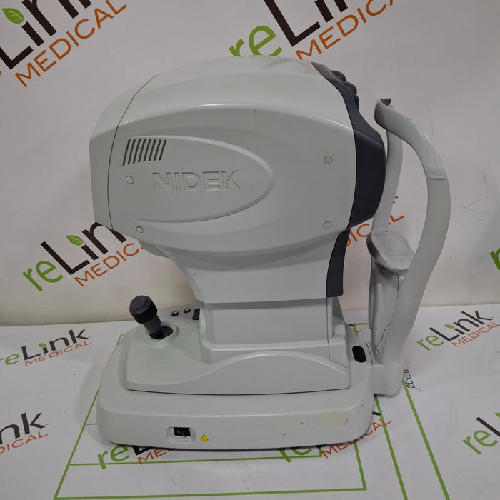 Nidek Tonoref II Auto Ref/Kerato/Tonometer