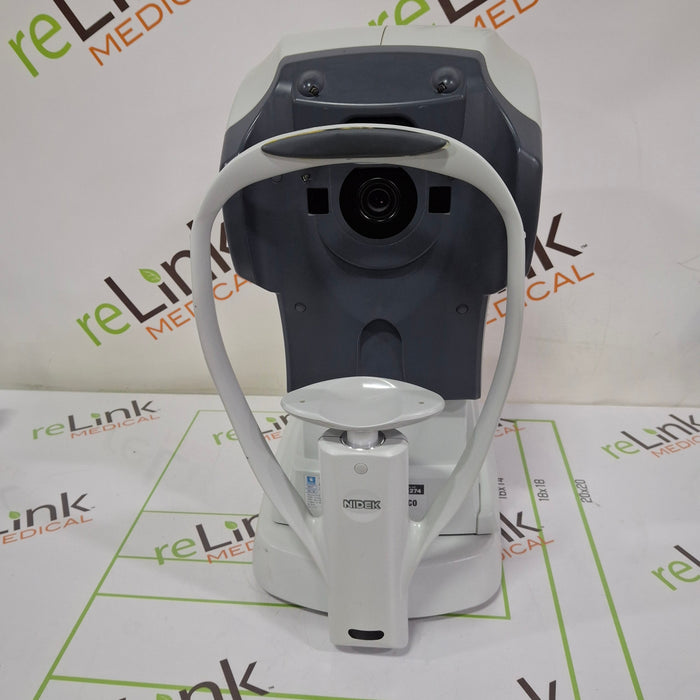 Nidek Tonoref II Auto Ref/Kerato/Tonometer