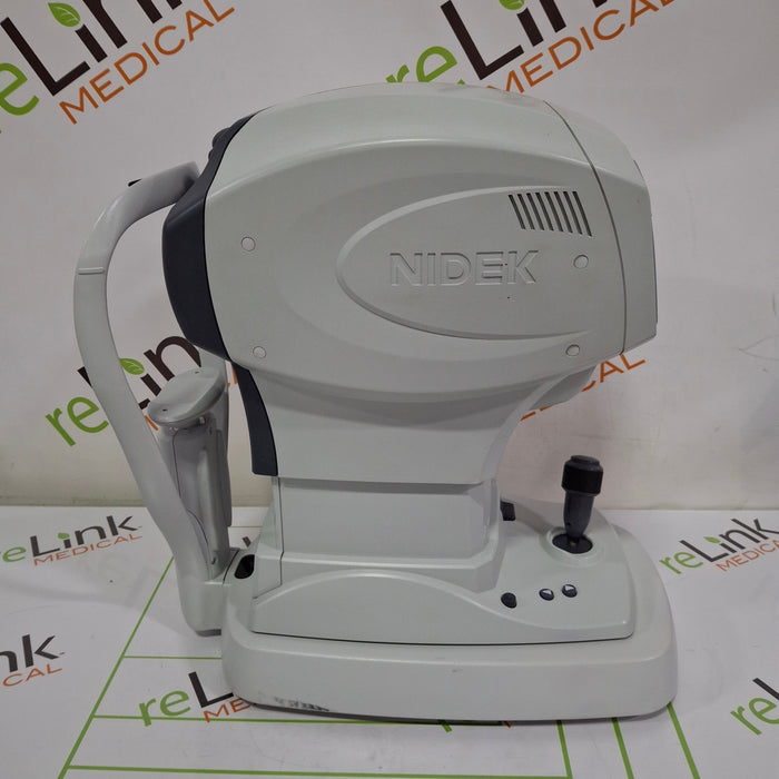 Nidek Tonoref II Auto Ref/Kerato/Tonometer