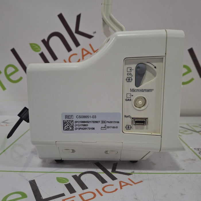 Oridion Capnostream 20P Capnography Monitor