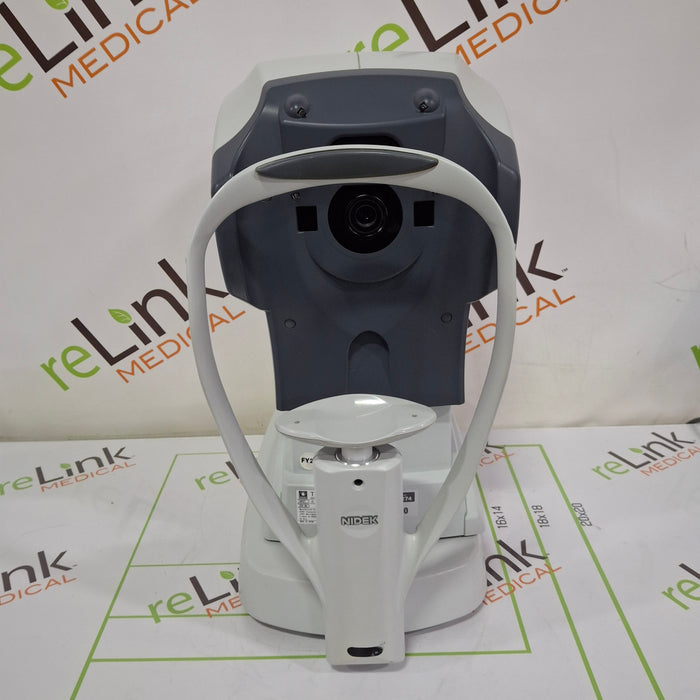 Nidek Tonoref II Auto Ref/Kerato/Tonometer