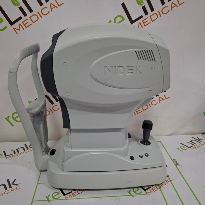 Nidek Tonoref II Auto Ref/Kerato/Tonometer