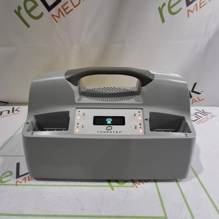 Thoratec Heart Mate Universal Battery Charger