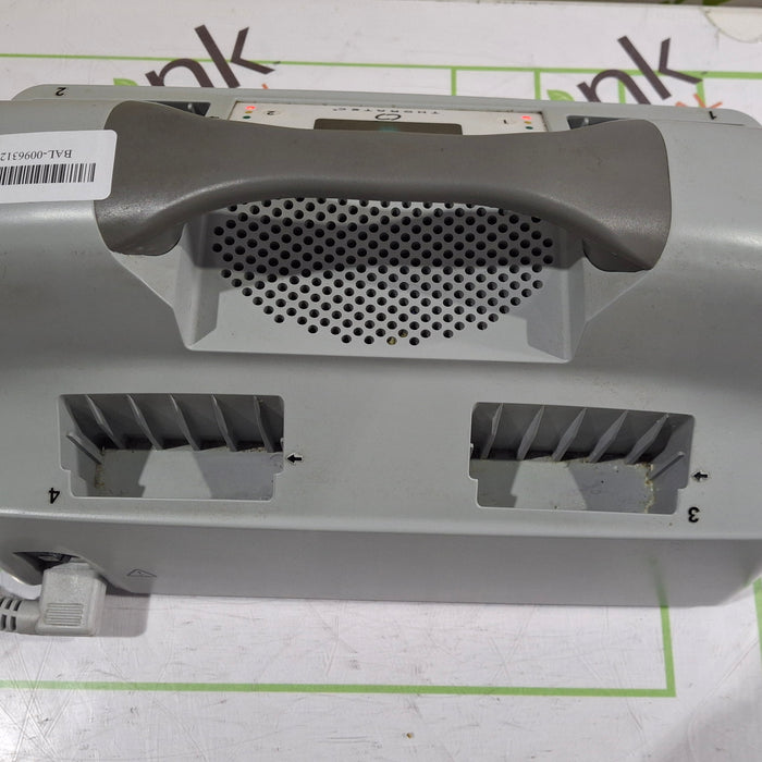 Thoratec Heart Mate Universal Battery Charger