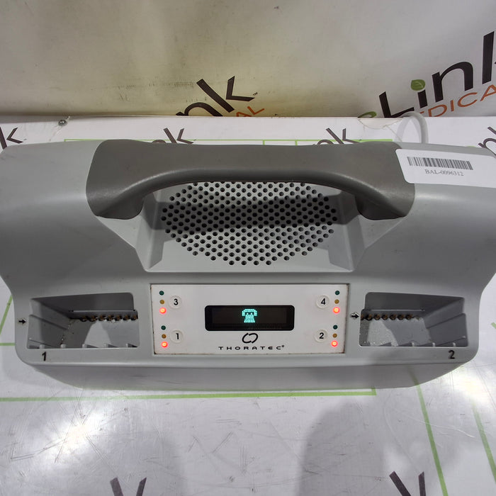Thoratec Heart Mate Universal Battery Charger