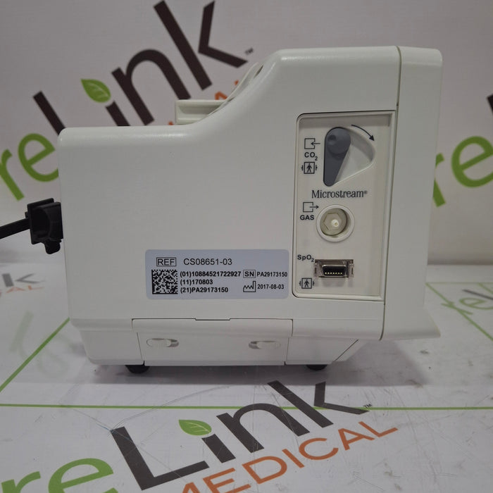 Oridion Capnostream 20P Capnography Monitor