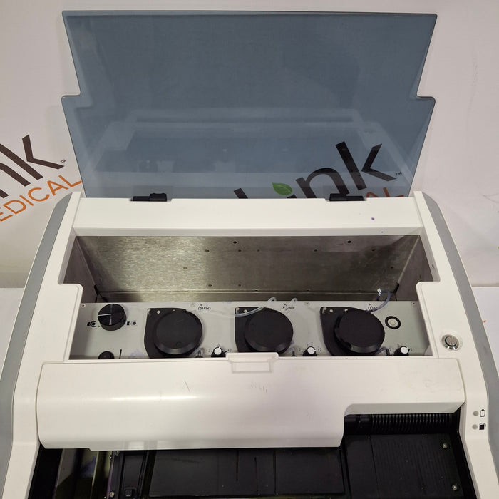 Siemens Hematek 3000 Slide Stainer