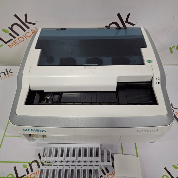 Siemens Hematek 3000 Slide Stainer
