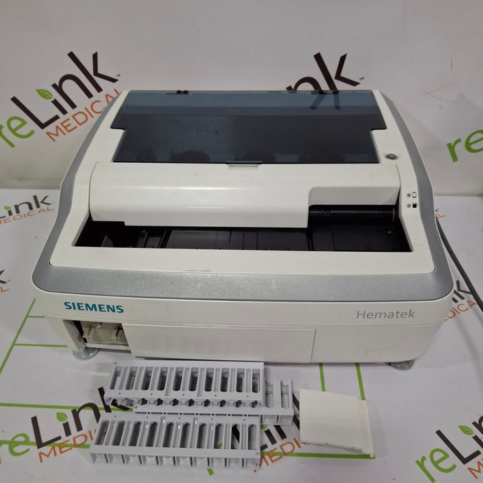 Siemens Hematek 3000 Slide Stainer