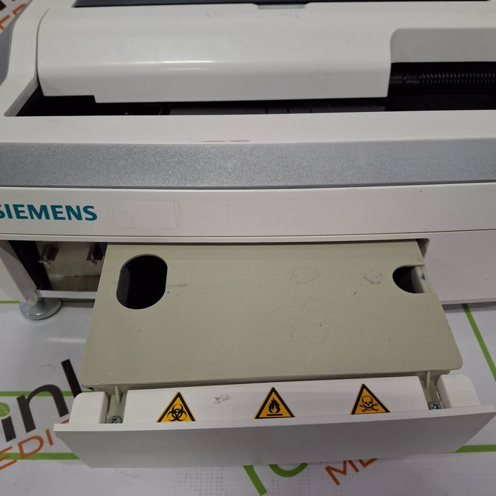 Siemens Hematek 3000 Slide Stainer