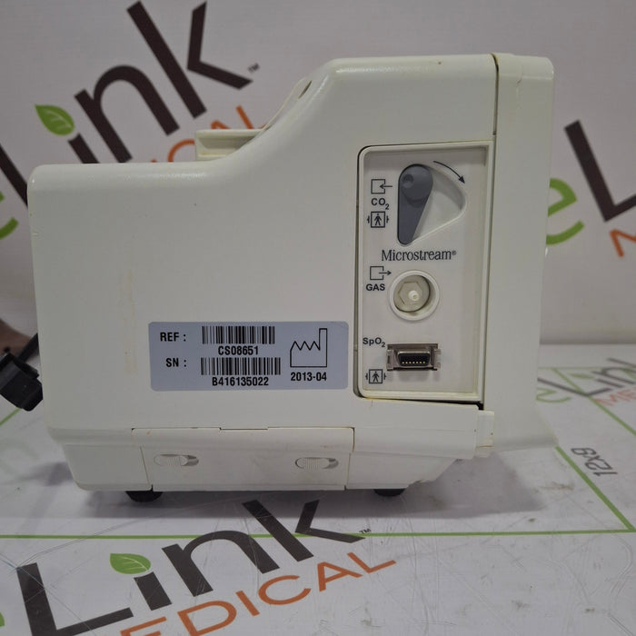 Oridion Capnostream 20P Capnography Monitor