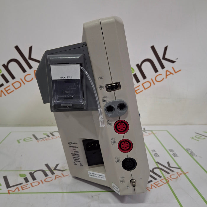 Smiths Medical Surgivet Advisor Vital Signs Monitor
