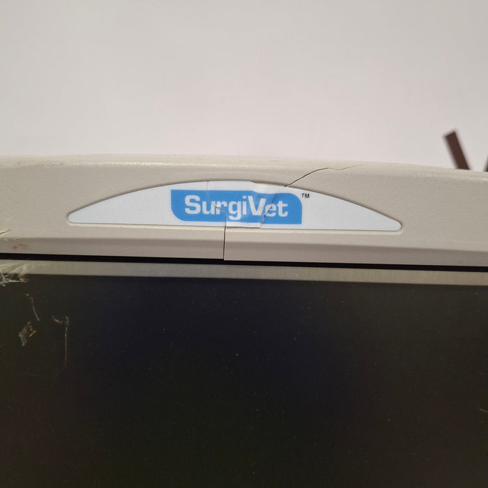 Smiths Medical Surgivet Advisor Vital Signs Monitor