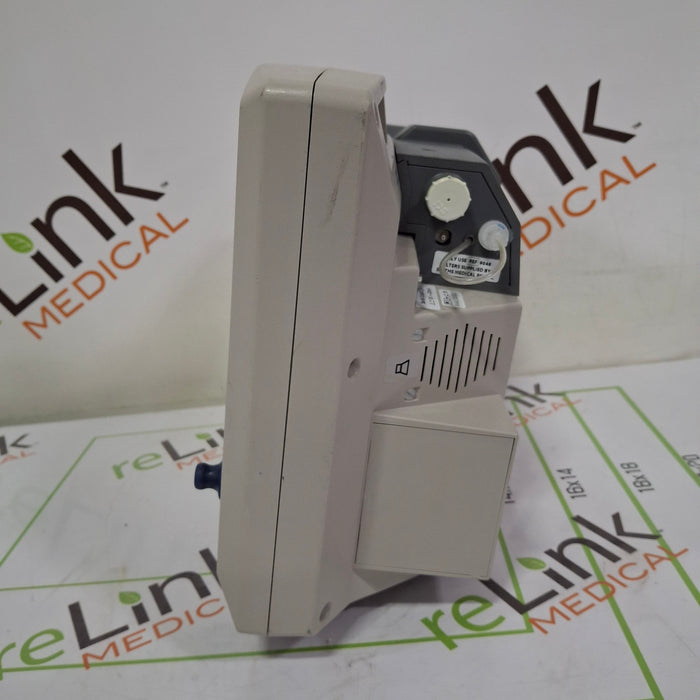 Smiths Medical Surgivet Advisor Vital Signs Monitor